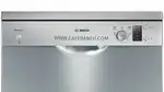 ماشین ظرفشویی بوش  مدل SMS50D08(مونتاژ ترکیه) thumb 1