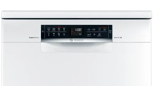ماشین ظرفشویی بوش مدل SMS68NW06E(ساخت آلمان)