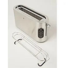توستر دبلیو ام اف مدل WMF Lumero Toaster Stainless steel gallery4
