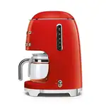 قهوه ساز قرمز اسمگ مدل DCF02 thumb 3