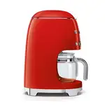 قهوه ساز قرمز اسمگ مدل DCF02 thumb 4
