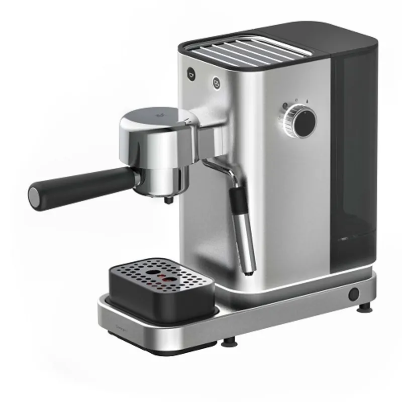 اسپرسو ساز دبلیو ام اف مدل WMF Lumero Portafilter espresso machine gallery0