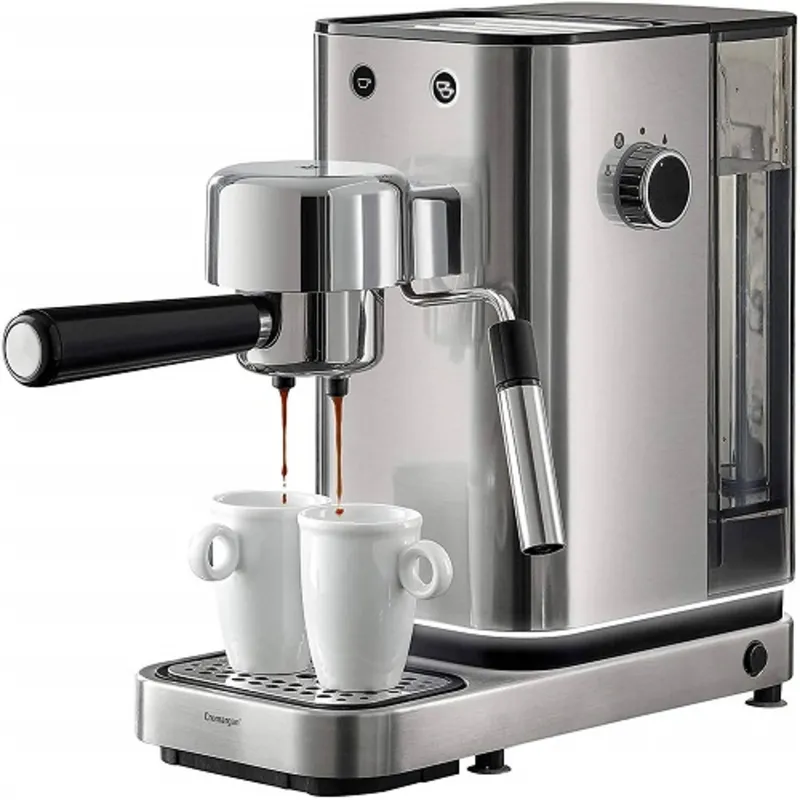 اسپرسو ساز دبلیو ام اف مدل WMF Lumero Portafilter espresso machine gallery2