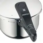 درب زودپز دبلیو ام اف مدل WMF Perfect Pressure Cooker thumb 5