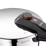درب زودپز دبلیو ام اف مدل WMF Perfect Pressure Cooker thumb 4