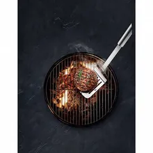 کفگیر دبلیو ام اف مدل WMF BBQ Big grill spatula gallery1