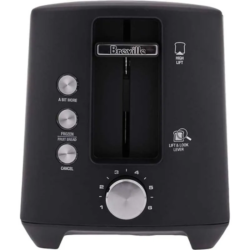 توستر برویل مدل Breville BTA440BSS gallery2