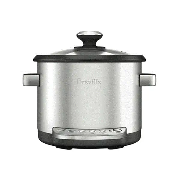 پلوپز و مولتی کوکر برویل مدل TB-Breville-BRC600