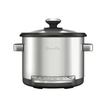 پلوپز و مولتی کوکر برویل مدل TB-Breville-BRC600 gallery0