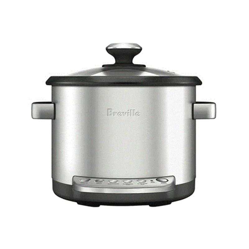 پلوپز و مولتی کوکر برویل مدل TB-Breville-BRC600 gallery0