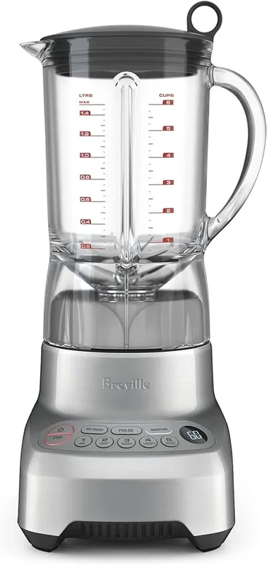 مخلوط کن حرفه ای برویل مدل Breville BBL605 gallery1