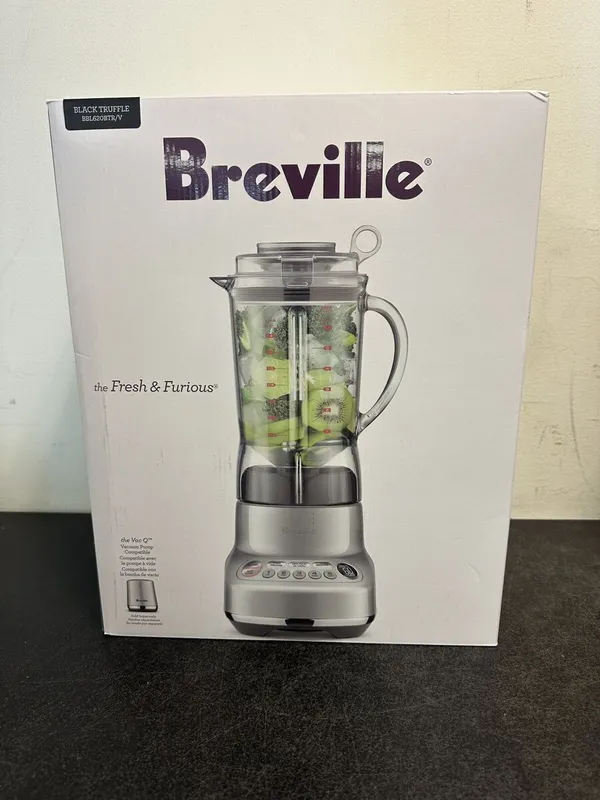 مخلوط کن حرفه ای برویل مدل Breville BBL605 gallery3