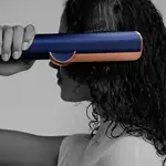 سشوار و حالت دهنده ی مو دایسون Dyson Airstrait straightener رنگ مسی/نیکل thumb 2