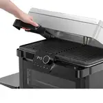 گریل دبلیو ام اف سری Profi Plus Urban Master Grill مدل 0415440011 thumb 5