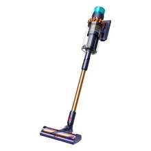 جارو شارژی دایسون انگلستان Dyson Gen5detect Absolute Nachtblau Kupfer gallery1