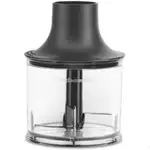 گوشت کوب برقی کیچن اید مدل Kitchenaid 5KHBV83EBM hand blender Black Matte thumb 4