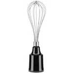 گوشت کوب برقی کیچن اید مدل Kitchenaid 5KHBV83EBM hand blender Black Matte thumb 5