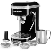 اسپرسو ساز KitchenAid 5KES6503EOB آمریکا gallery6