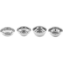 اسپرسو ساز KitchenAid 5KES6503EOB آمریکا gallery2