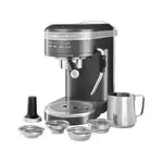 دستگاه اسپرسو ساز KitchenAid 5KES6503EMS آمریکا thumb 1