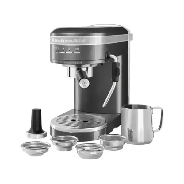 دستگاه اسپرسو ساز KitchenAid 5KES6503EMS آمریکا