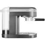 دستگاه اسپرسو ساز KitchenAid 5KES6503EMS آمریکا thumb 3