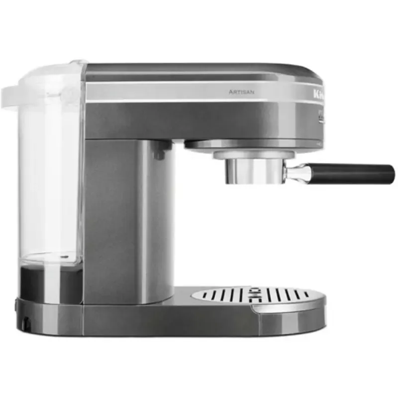 دستگاه اسپرسو ساز KitchenAid 5KES6503EMS آمریکا gallery2