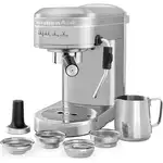 اسپرسوساز کیچن اید مدل KitchenAid Artisan 5KES6503ESX thumb 6