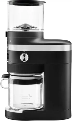 آسیاب قهوه کیچن اید مدل KitchenAid Artisan 5KCG8433EBM