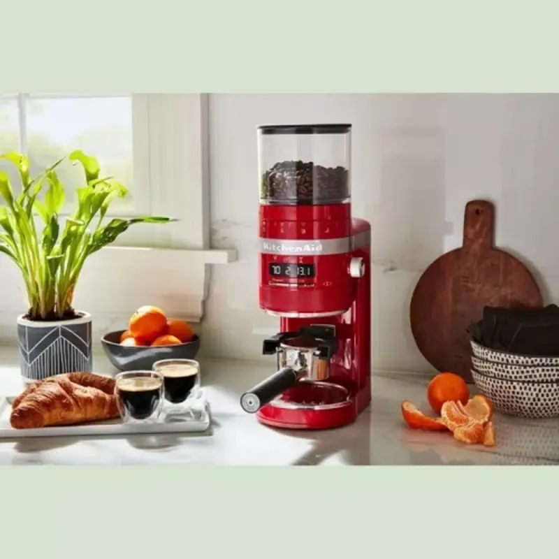 آسیاب قهوه کیچن اید KitchenAid 5KCG8433EER gallery1