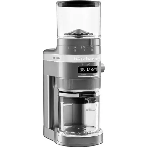 آسیاب قهوه کیچن اید KitchenAid 5KCG8433EMS