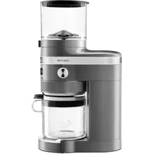 آسیاب قهوه کیچن اید KitchenAid 5KCG8433EMS gallery4