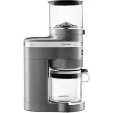 آسیاب قهوه کیچن اید KitchenAid 5KCG8433EMS gallery2