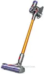 جارو شارژی دایسون انگلستان Dyson V8 Absolute + 353323-01 thumb 1