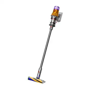 جاروشارژی مدل V12 DETECT دایسون Dyson