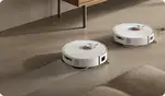 جاروبرقی رباتیک هوشمند شیائومی مدل Robot Vacuum X20 Pro thumb 4