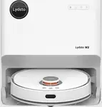 جاروبرقی رباتیک شیائومی مدل Xiaomi Lydsto Self Cleaning Sweeping Robot W2 thumb 2