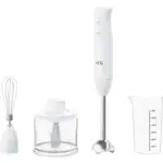 گوشت کوب برقی آاگ آلمان AEG STABMIXER SET HB4-1-6CW DELI 4 thumb 1