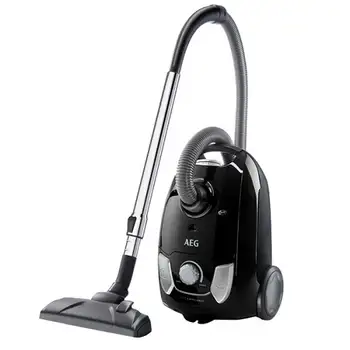 جاروبرقی آاگ مدل AEG VX4-1-EB