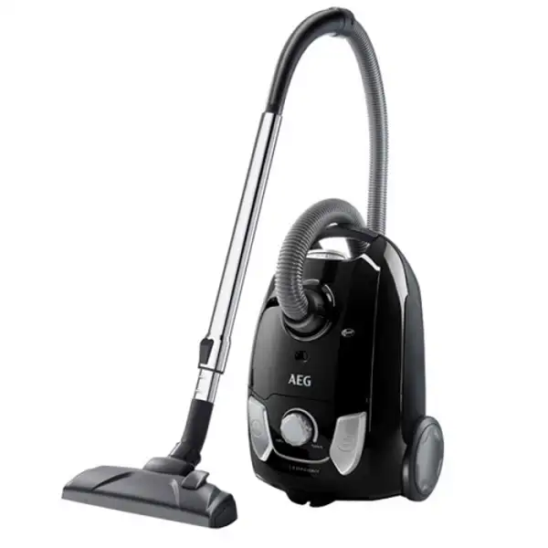 جاروبرقی آاگ مدل AEG VX4-1-EB