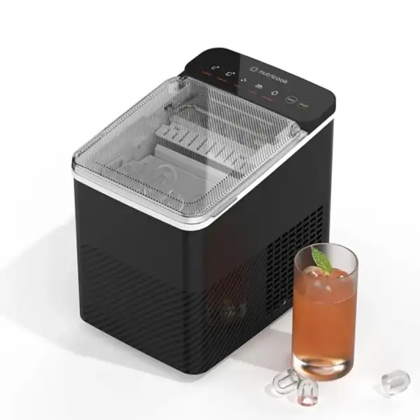 یخ ساز نوتریکوک مدل ICY510