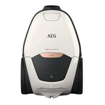 جاروبرقی 2200 وات آ ا گ مدل VX82-1-alr