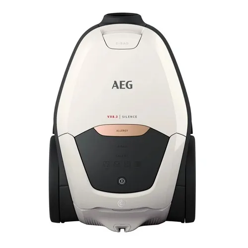جاروبرقی 2200 وات آ ا گ مدل VX82-1-alr