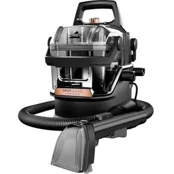 نقطه شوی با بخار بیسل مدل Spot clean HydroSteam 3700E