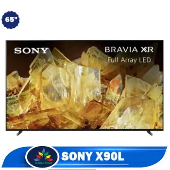تلویزیون سونی 65X90L