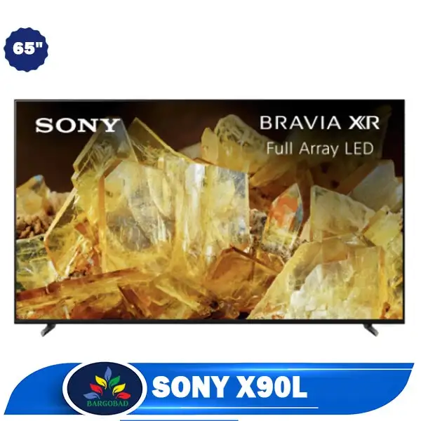 تلویزیون سونی 65X90L