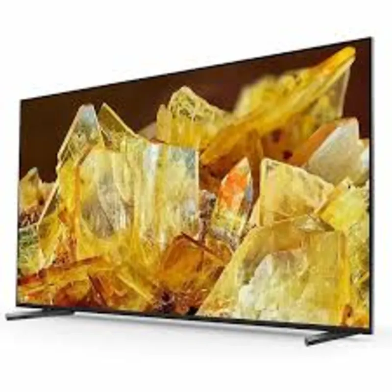 تلویزیون سونی 65X90L gallery0