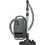 جارو برقی میله آلمان Miele Complete C3 Silence Flex EcoLine SGSK5 thumb 1