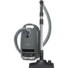 جارو برقی میله آلمان Miele Complete C3 Silence Flex EcoLine SGSK5 gallery0