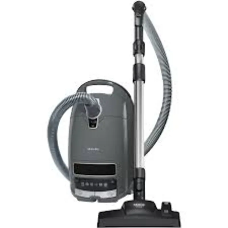 جارو برقی میله آلمان Miele Complete C3 Silence Flex EcoLine SGSK5 gallery0